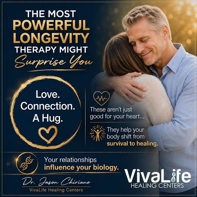 Longevity Prescription